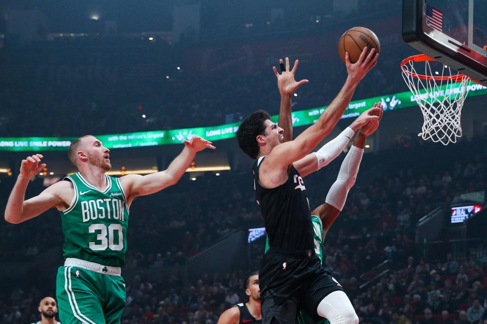 在一场焦点 在一场焦点